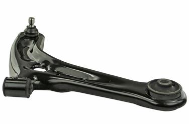 Suspension Control Arm and Ball Joint Assembly OG GS76180