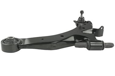 Suspension Control Arm and Ball Joint Assembly OG GS80100