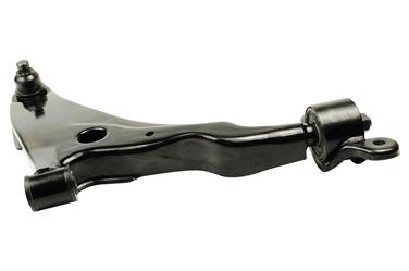 Suspension Control Arm and Ball Joint Assembly OG GS80112