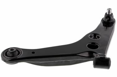 Suspension Control Arm and Ball Joint Assembly OG GS80121