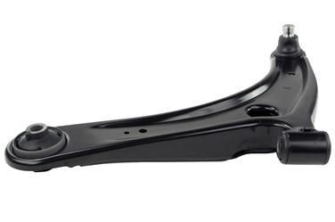 Suspension Control Arm and Ball Joint Assembly OG GS80170