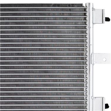 A/C Condenser OS 3261