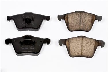 Disc Brake Pad Set P8 16-1003