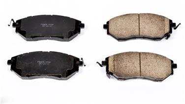 Disc Brake Pad Set P8 16-1078