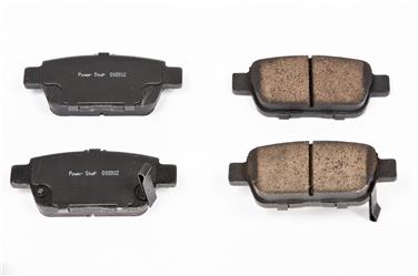 Disc Brake Pad Set P8 16-1103