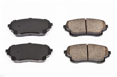 Disc Brake Pad Set P8 16-1105