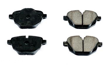 Disc Brake Pad Set P8 16-1473