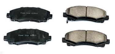 Disc Brake Pad Set P8 16-1584