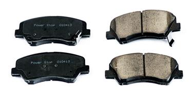 Disc Brake Pad Set P8 16-1593