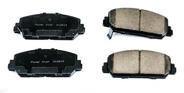 Disc Brake Pad Set P8 16-1625