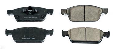 Disc Brake Pad Set P8 16-1645