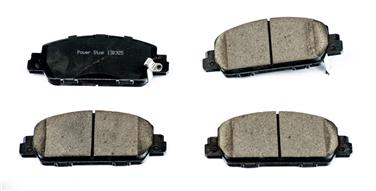 Disc Brake Pad Set P8 16-1654