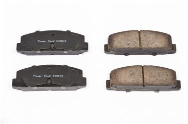 Disc Brake Pad Set P8 16-332