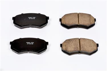 Disc Brake Pad Set P8 16-389