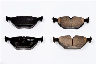 Disc Brake Pad Set P8 16-396