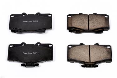 Disc Brake Pad Set P8 16-436