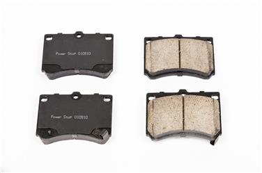 Disc Brake Pad Set P8 16-473