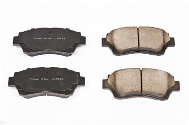 Disc Brake Pad Set P8 16-476