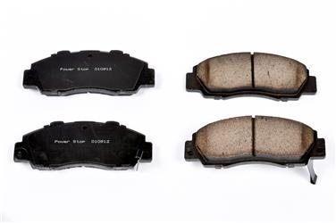 Disc Brake Pad Set P8 16-503