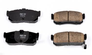 Disc Brake Pad Set P8 16-540