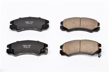 Disc Brake Pad Set P8 16-579