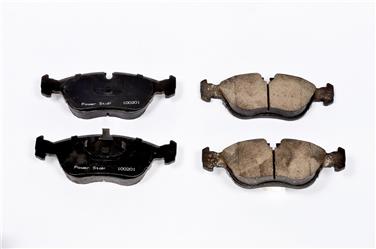 Disc Brake Pad Set P8 16-618