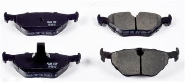 Disc Brake Pad Set P8 16-692A