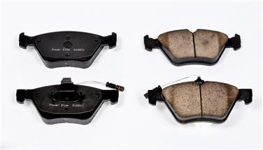 Disc Brake Pad Set P8 16-740