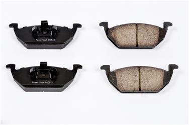 Disc Brake Pad Set P8 16-768