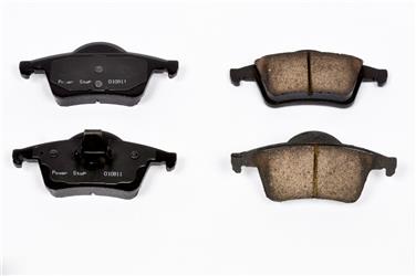 Disc Brake Pad Set P8 16-795