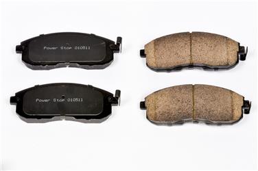 Disc Brake Pad Set P8 16-815A