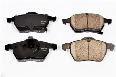 Disc Brake Pad Set P8 16-819