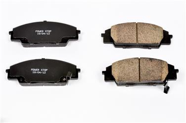 Disc Brake Pad Set P8 16-829