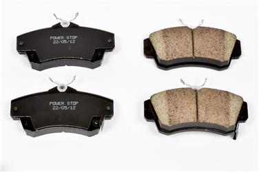 Disc Brake Pad Set P8 16-841