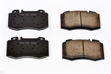 Disc Brake Pad Set P8 16-847