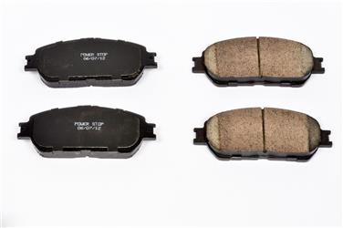 Disc Brake Pad Set P8 16-906