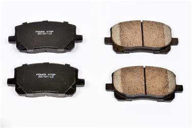 Disc Brake Pad Set P8 16-923