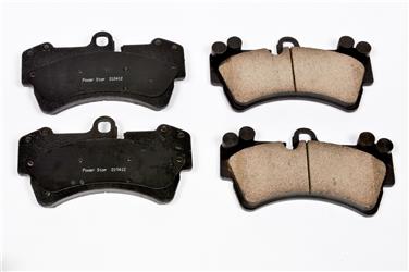 Disc Brake Pad Set P8 16-977