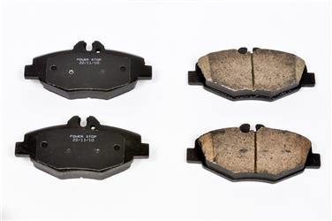 Disc Brake Pad Set P8 16-987