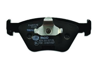 Disc Brake Pad Set PA 355007961