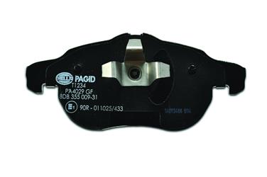 Disc Brake Pad Set PA 355009311