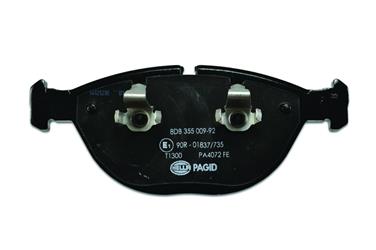 Disc Brake Pad Set PA 355009921