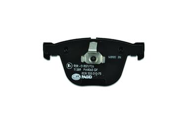 Disc Brake Pad Set PA 355010751