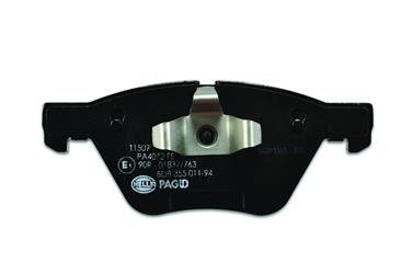 Disc Brake Pad Set PA 355011941