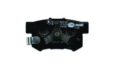 Disc Brake Pad Set PA 355012061