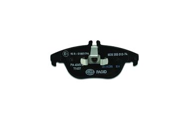 Disc Brake Pad Set PA 355012741