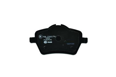 Disc Brake Pad Set PA 355016041