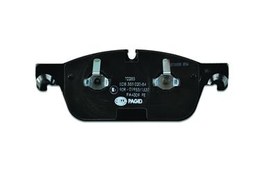 Disc Brake Pad Set PA 355020841