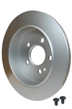 Disc Brake Rotor PA 355105852