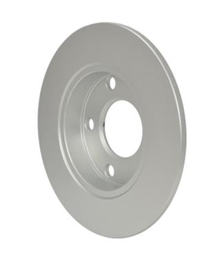 Disc Brake Rotor PA 355107542